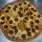 Best 18. Meat Pizza – 16 inches in Fort Wayne, IN