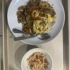 Best 5. Kakhaykite. Fried Noodle with shrimp in Fort Wayne, IN