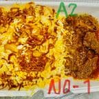 Best 3. Baryani - Chicken in Fort Wayne, IN