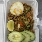 Best 6. Fried Noodles in Fort Wayne, IN