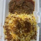 Best 2. Baryani - Beef in Fort Wayne, IN